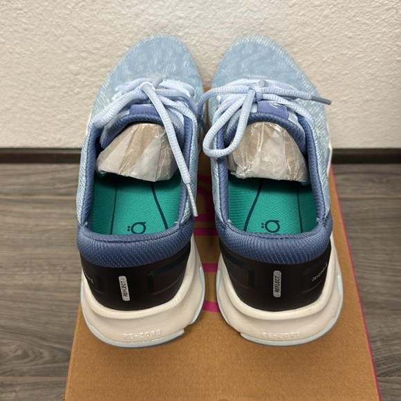 Ryka Made For Women Devotion X Walking Sneaker (WIDE) - Picture 10 of 11